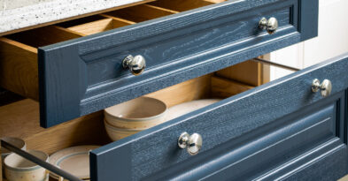 Simply Bespoke Kitchens - Kitchen Handles