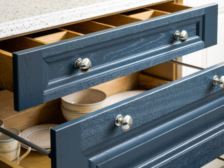 Simply Bespoke Kitchens - Kitchen Handles