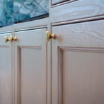 Bespoke Timber Painted Kitchen Bespoke Timber Painted Kitchen