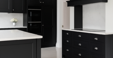 Handmade Kitchens in Essex