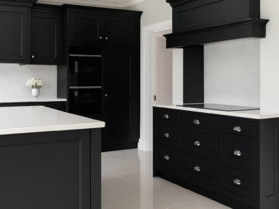 Handmade Kitchens in Essex
