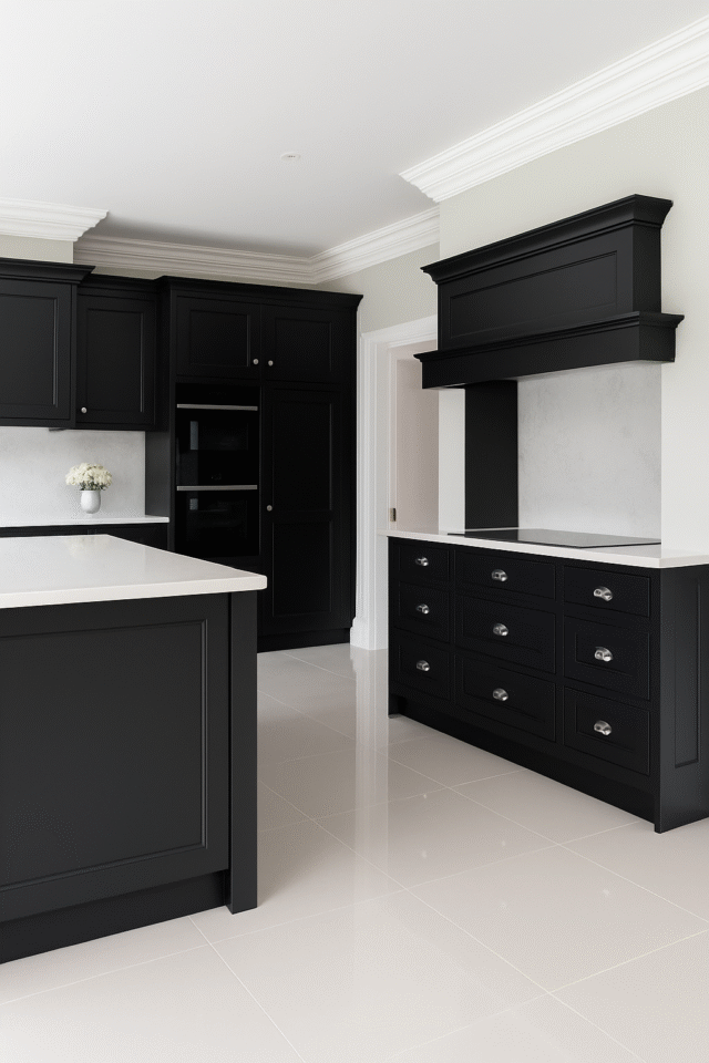 Handmade Kitchens in Essex
