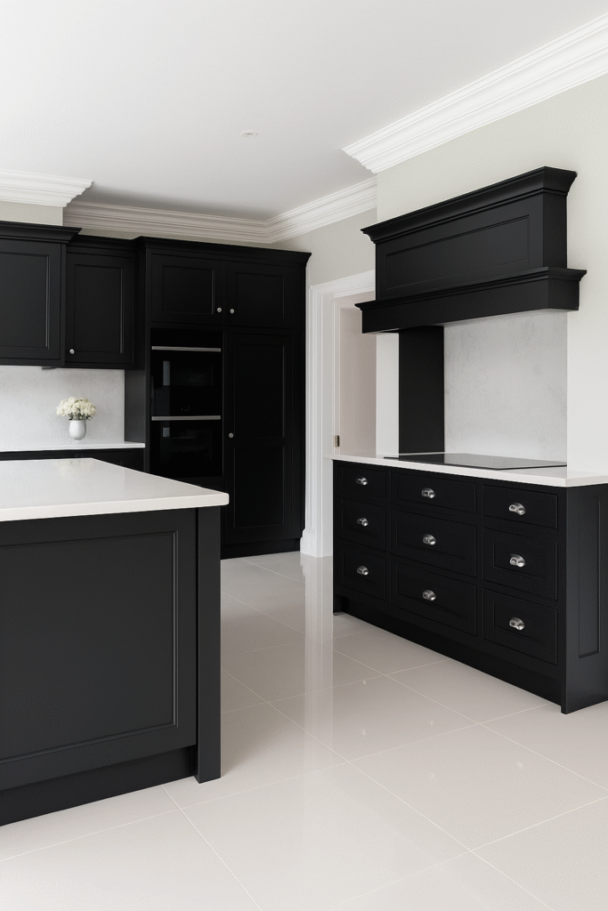 Handmade Kitchens in Essex