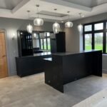 Home Office - Simply Bespoke Kitchens Home Office - Simply Bespoke Kitchens