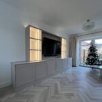 Media Walls - Simply Bespoke Kitchens Media Walls - Simply Bespoke Kitchens