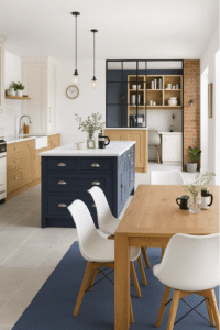 Simply Bespoke Kitchens - Potters Barr Bespoke Kitchen Simply Bespoke Kitchens - Potters Barr Bespoke Kitchen