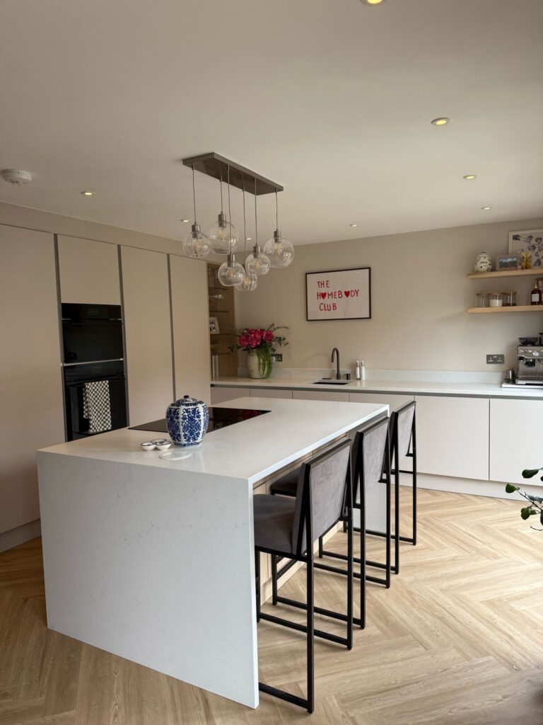 Simply Bespoke Kitchens - Colchester