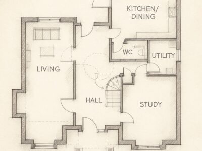 Simply Bespoke Kitchens - Project Managed