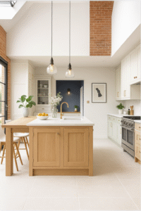 Simply Bespoke Kitchens - Bespoke Kitchen Contrast kitchen Simply Bespoke Kitchens - Bespoke Kitchen Contrast kitchen